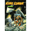 King Cobra N&deg; 15. 