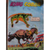 King Cobra 1978 N&deg; 9 : Reporter Hippique. 
