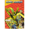 King Cobra N&deg; 11 : Vols De Nuit. 