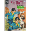 [ Vedettes De La T.V. ] Rin Tin Tin ( Rintintin ) & Rusty N&deg; 53 ( Num&eacute;ro Double : Juillet - Ao&ucirc;t 1964 ) : " L'Arme Secr&egrave;te " ( Rin Tin Tin & Rusty - ...