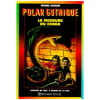La Morsure Du Cobra. Amelin Michel