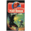 Les Aventures De Perry Rhodan N&deg; 601 Les Exil&eacute;s D'Elgir. Scheer Et Darlton