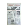 Canard Enchaine (Le) N&deg; 3242 Du 15/12/1982 - Cot Victime Des Chefs Africains Et De Mitterrand Junior - Citr&ocirc;&ccedil;&ordf;en - Immigres - . Ribaud - J. Lap - ...