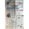 Canard Enchaine (Le) N&deg; 3872 Du 11/01/1995 - Affaire Halphen - 33 Ans De Secret Sur Les Morts De La Bombe Atomique Francaise - Chirac En Fait Des ...