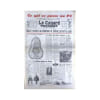 Canard Enchaine (Le) N&deg; 2997 Du 05/04/1978 - Dassault - Barre Et Chirac - A. Ribaud - Sous-Marin Atomique - Moisan - J. Lap. 