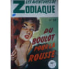Du Boulot Pour La Rousse - Les Aventures De Zodiaque N&deg; 84. 