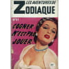 Cogner N'Est Pas Jouer - Les Aventures De Zodiaque N&deg; 81. 
