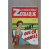 Les Aventures De Zodiaque N&deg;111 Faut Que Ca Douille. 