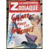Les Aventures De Zodiaque N&deg;86 Goualante Pour Les Frangines. 