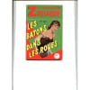 Les Aventures Du Zodiaque N&deg; 125 : Les Batons Dans Les Roues. 