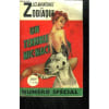 Un Terrible Mic-Mac ! / Collection Les Aventures De Zodiaque Numero Special Exemplaire 2154. 