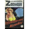 Fleurissez-Vous Mesdames/ Collection Les Aventures Du Zodiaque N&deg;61. 