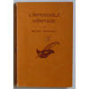 L'Impossible H&eacute;ritage (Collection 'Le Masque (Collection De Romans D'Aventures Cr&eacute;&eacute;e Et Dirig&eacute;e Par Albert Pigasse)' N&deg;368). 