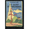Le Saint Et L Archiduc- N&deg; - Les Aventures Du Saint. 