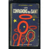 Les Compagnons Du Saint- N&deg; 9 - Les Aventures Du Saint. 