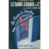 Les Aventures Du Saint. Le Saint Cookie Et Cie. ( The Saint Sees It Through ). 
