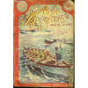 X. La Course Au Bateau / L'As Des Boy-Scouts N&deg;10 - Collection Voyages Et Aventures Modernes Autour Du Monde. 