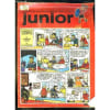 Junior N&deg; 47 Du Jeudi 22 Novembre 1973. Jerome La Gondole Noire. 