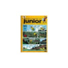 Junior N&deg; 9 Du 28/02/1974 - W. Vandersteen. 