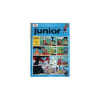 Junior N&deg; 6 Du 07/02/1974 - W. Vandersteen. 
