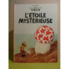 Les Aventures De Tintin - L'Etoile Mysterieuse. 