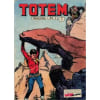 Totem Bd Petit Format 2eme Serie N&deg; 8 : Album Relie De 3 N&deg;. 