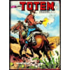Totem Bd Petit Format N&deg; 48 : Totem. 