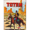 Totem Bd Petit Format N&deg; 63 : Totem. 