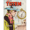 Totem Bd Petit Format N&deg; 58 : Totem. 