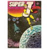 Super J N&deg; 9 : Super J Bd Petit Format. 