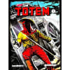 Totem Bd Petit Format 2eme Serie N&deg; 40 : Totem. 