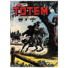 Totem Bd Petit Format 2eme Serie N&deg; 33 : Totem. 
