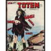Totem Bd Petit Format 2eme Serie N&deg; 37 : Totem. 