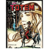 Totem Bd Petit Format 2eme Serie N&deg; 39 : Totem. 