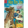 [ Vedettes T.V. ] Rin Tin Tin ( Rintintin ) & Rusty N&deg; 90 ( Num&eacute;ro G&eacute;ant : Ao&ucirc;t - Septembre - Octobre 1967 ) : Le Manitou Des Grandes Eaux ( Rintintin ...
