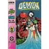 Demon N&deg;9. 
