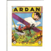 Ardan N&deg; 80. 