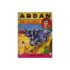 Ardan N&deg; 85 : Rank Le Valeureux : Les Diamants Malefiques. 