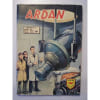 Ardan N&deg; 42 : Un Gros Myst&egrave;re Bien &Eacute;clairci. 