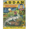 *Ardan* N&deg; 76 : Le Crocodile Blanc. 