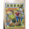 *Ardan* 1ere Serie N&deg; 60 : Chasseurs D Uranium. 