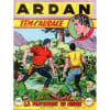 *Ardan* 1ere Serie N&deg; 61 : La Forteresse Du Diable. 