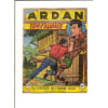 *Ardan* 1ere Serie N&deg; 77 : Le Mystere De L Oiseau Bleu. 