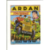 *Ardan* 1ere Serie N&deg; 79 : Bataille Pour L Or Noir. 