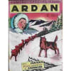 *Ardan* 1ere Serie Hors-S&eacute;rie N&deg; 70 : Avec Douska Et Kromagoul. 