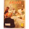 *Ardan* 2em Serie N&deg; 13 : Ardan Bd Petit Format. 
