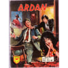 *Ardan* 2em Serie N&deg; 20 : Ardan Bd Petit Format. 