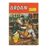 *Ardan* 2em Serie N&deg; 25 : Ardan Bd Petit Format. 