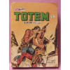 *Totem* Bd Petit Format N&deg; 3 : Totem Album De 3 N&deg;. 