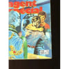 Agent Special N&deg;69. 